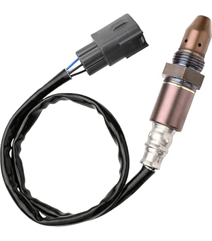 Amazon.com: Denso 234-9140 Oxygen Sensor : Automotive